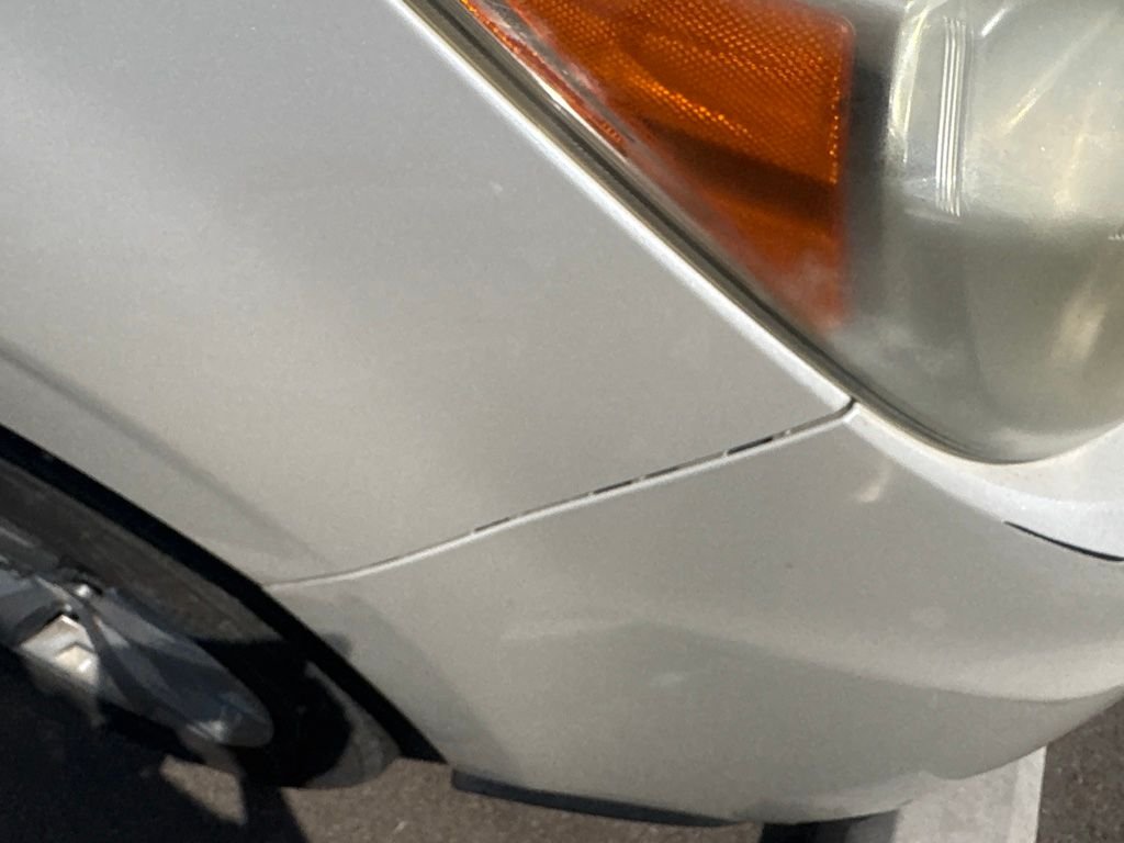 Used 2015 White Subaru 2.5i Limited image 17