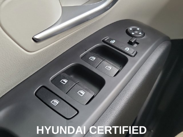 2024 Hyundai Tucson SEL - Photo 13