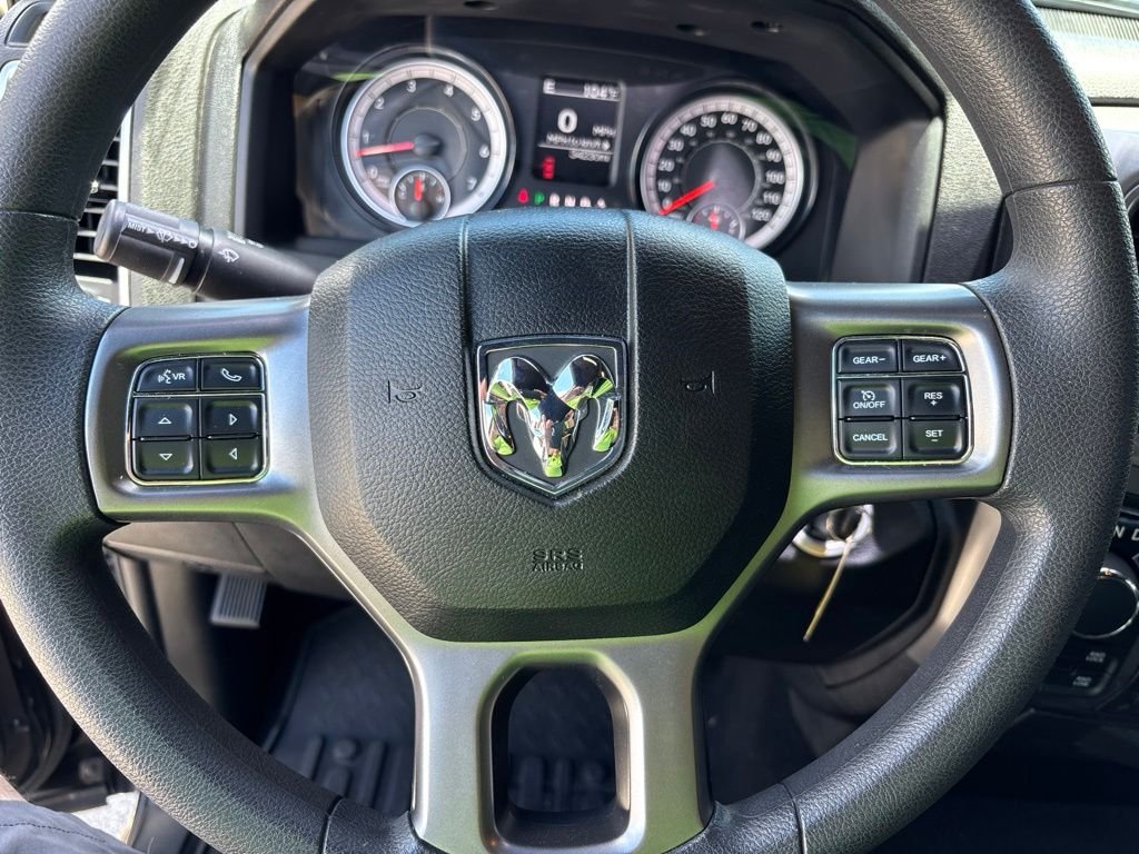 Certified Used 2024 Black Ram Warlock image 13