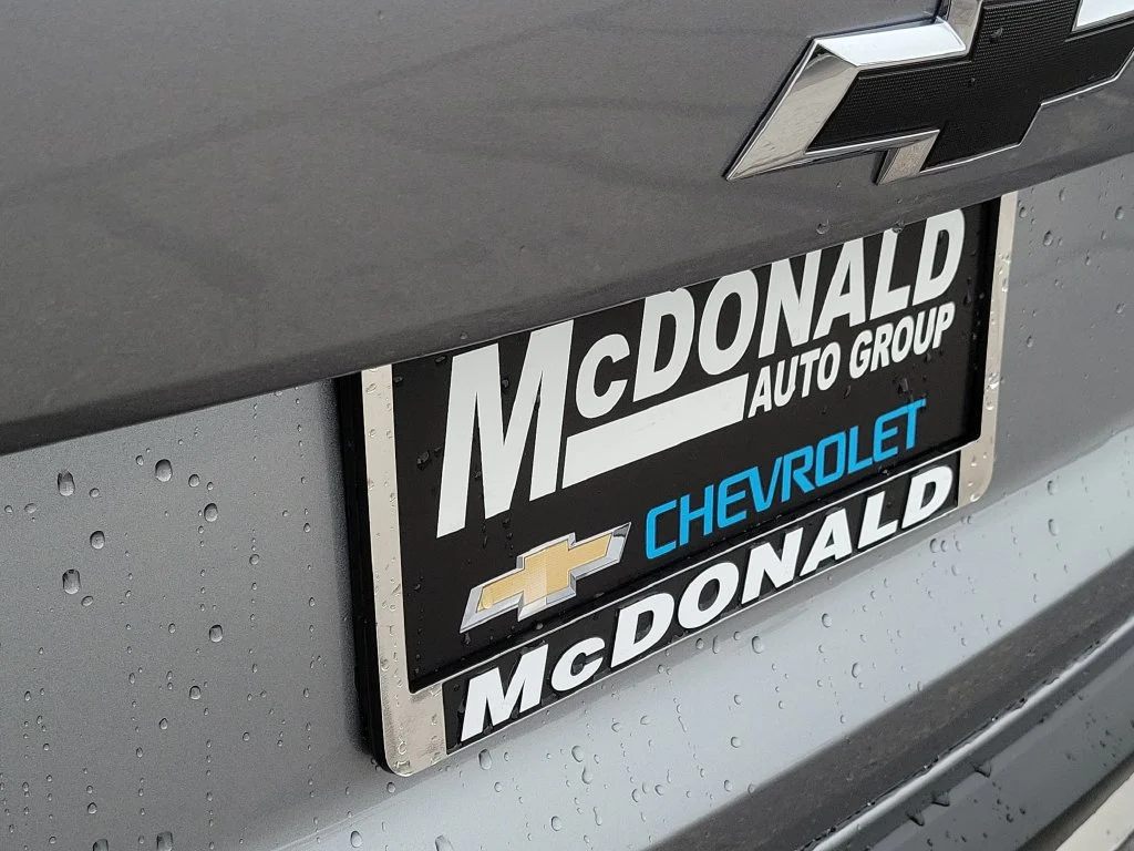 New 2026 Sterling Gray Metallic Chevrolet ACTIV image 27