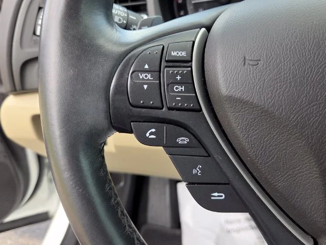 Used 2018  Acura 2.4L image 28