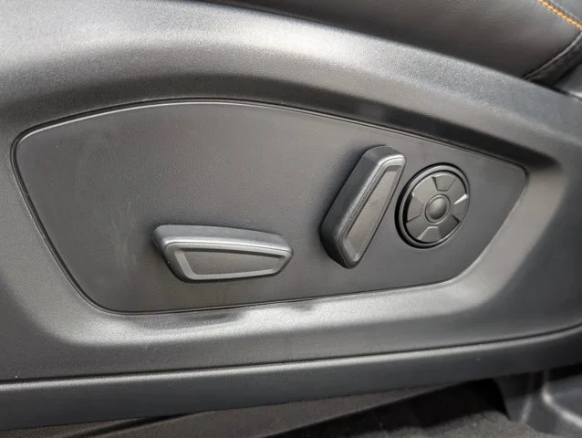 New 2026 Star White Metallic Tri-Coat Ford Tremor® image 43