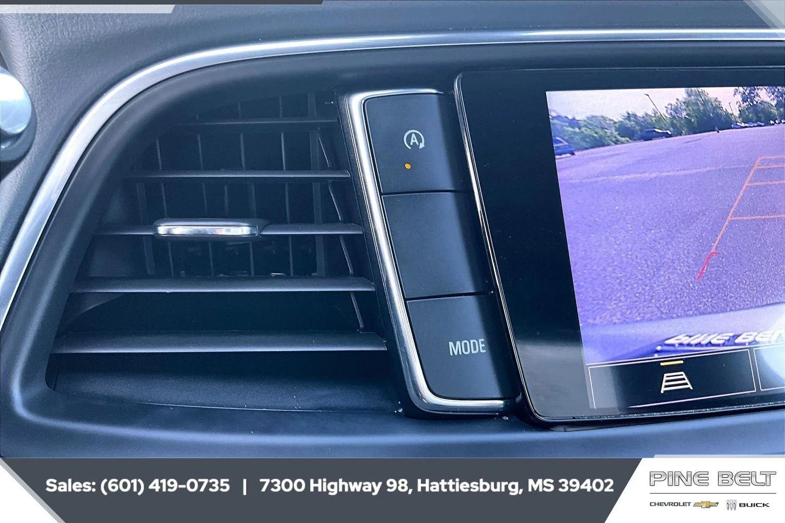 Used 2023 Moonstone Gray Metallic Buick Essence image 23