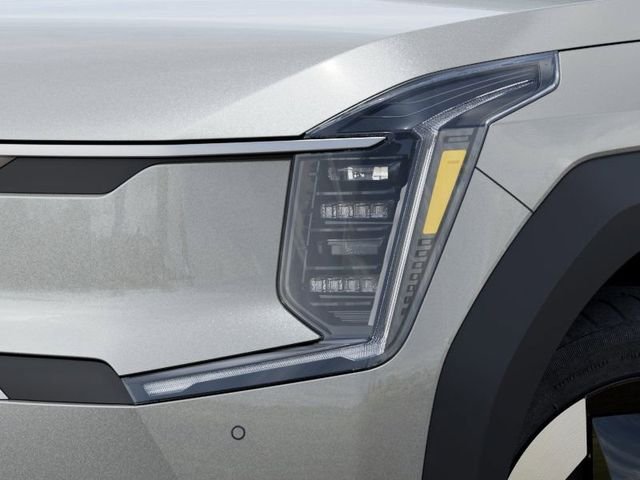 2026 Kia EV9 Wind - Photo 10