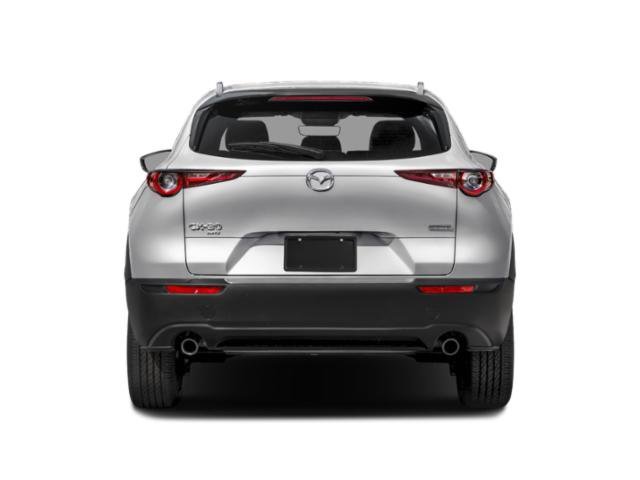 Used 2024 Soul Red Crystal Metallic Mazda 2.5 S Select Sport image 8