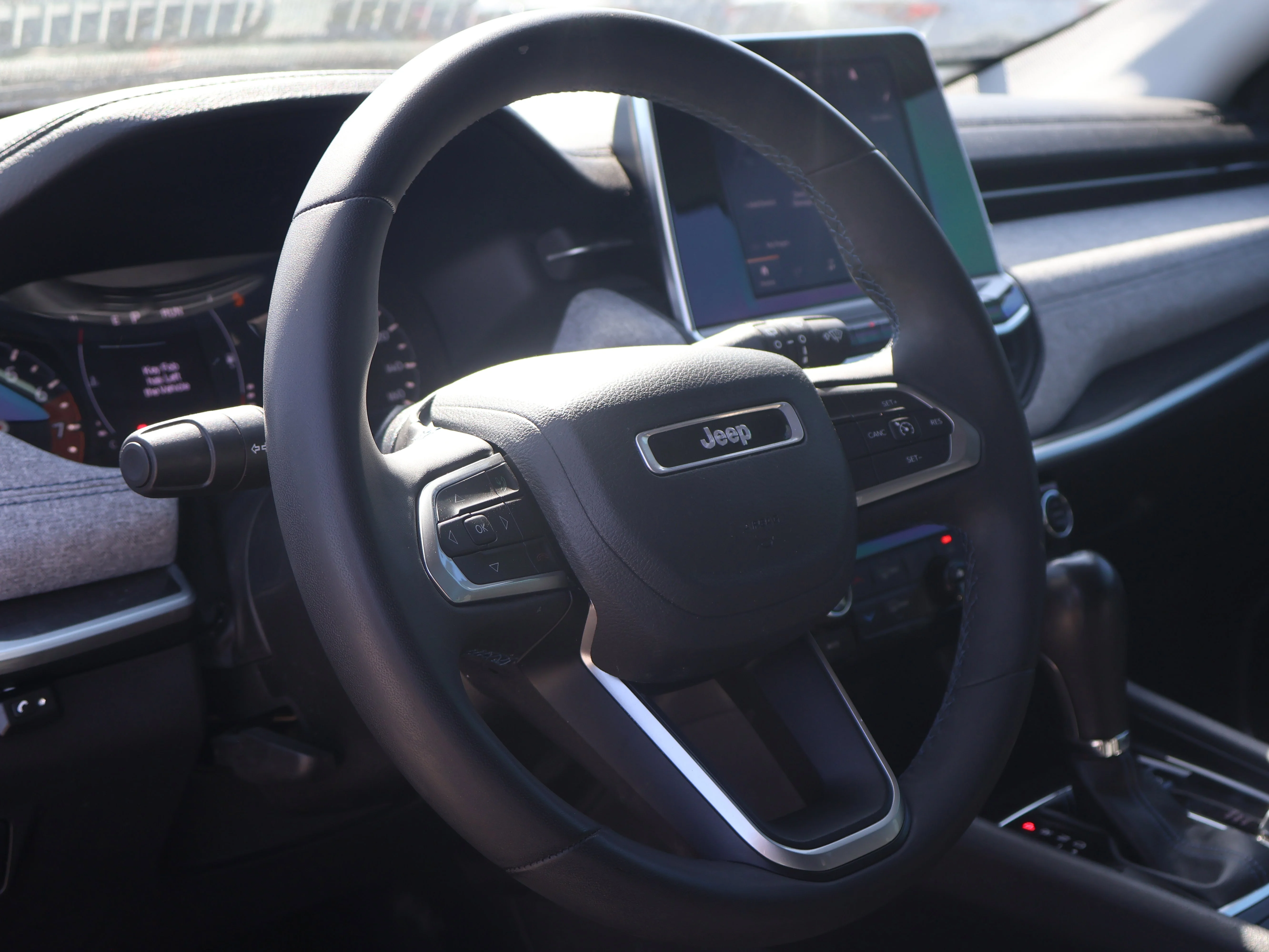 2022 Jeep Compass Latitude - Photo 21