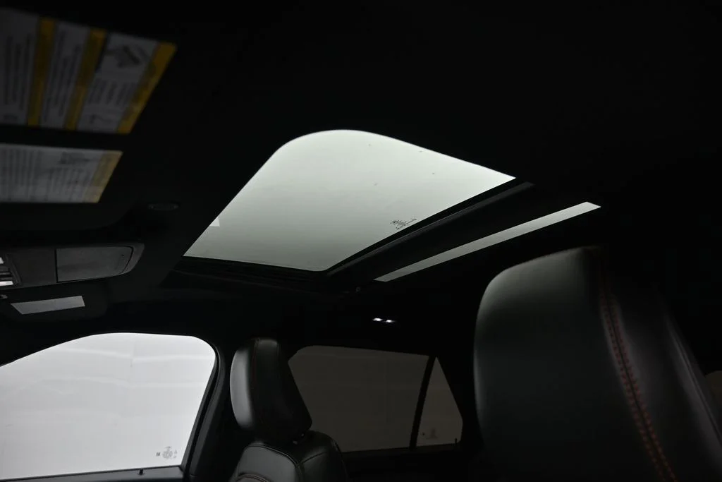 Used 2022 White Ford Timberline image 27