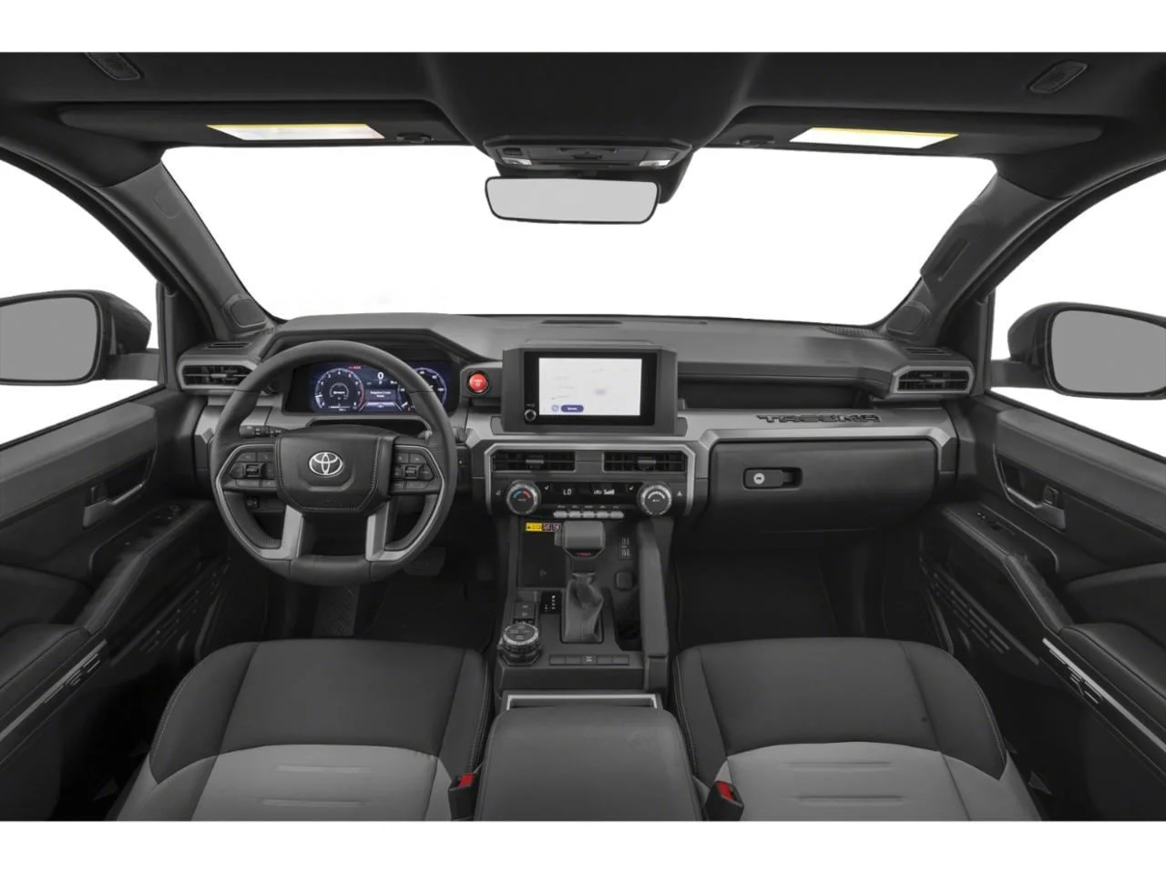 New 2026 Underground Toyota TRD Off-Road image 3