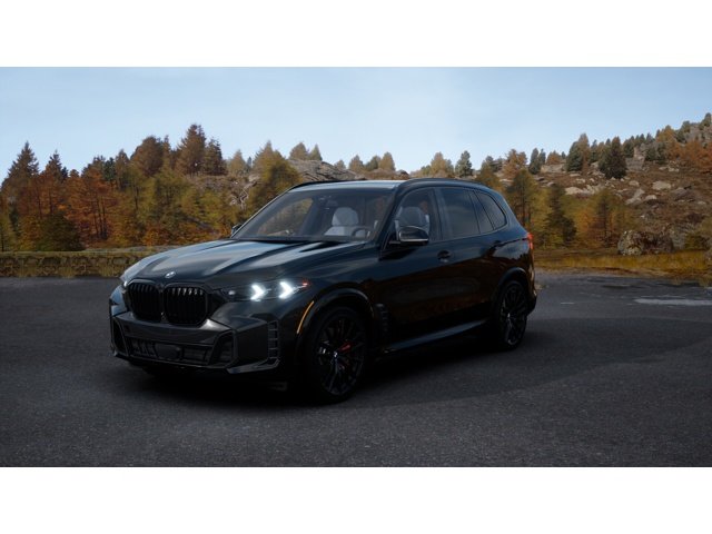 2026 BMW X5 sDrive40i's photo