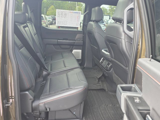 Used 2025 Green Ford Raptor image 25