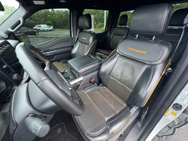 Used 2023 Avalanche Ford Tremor image 10