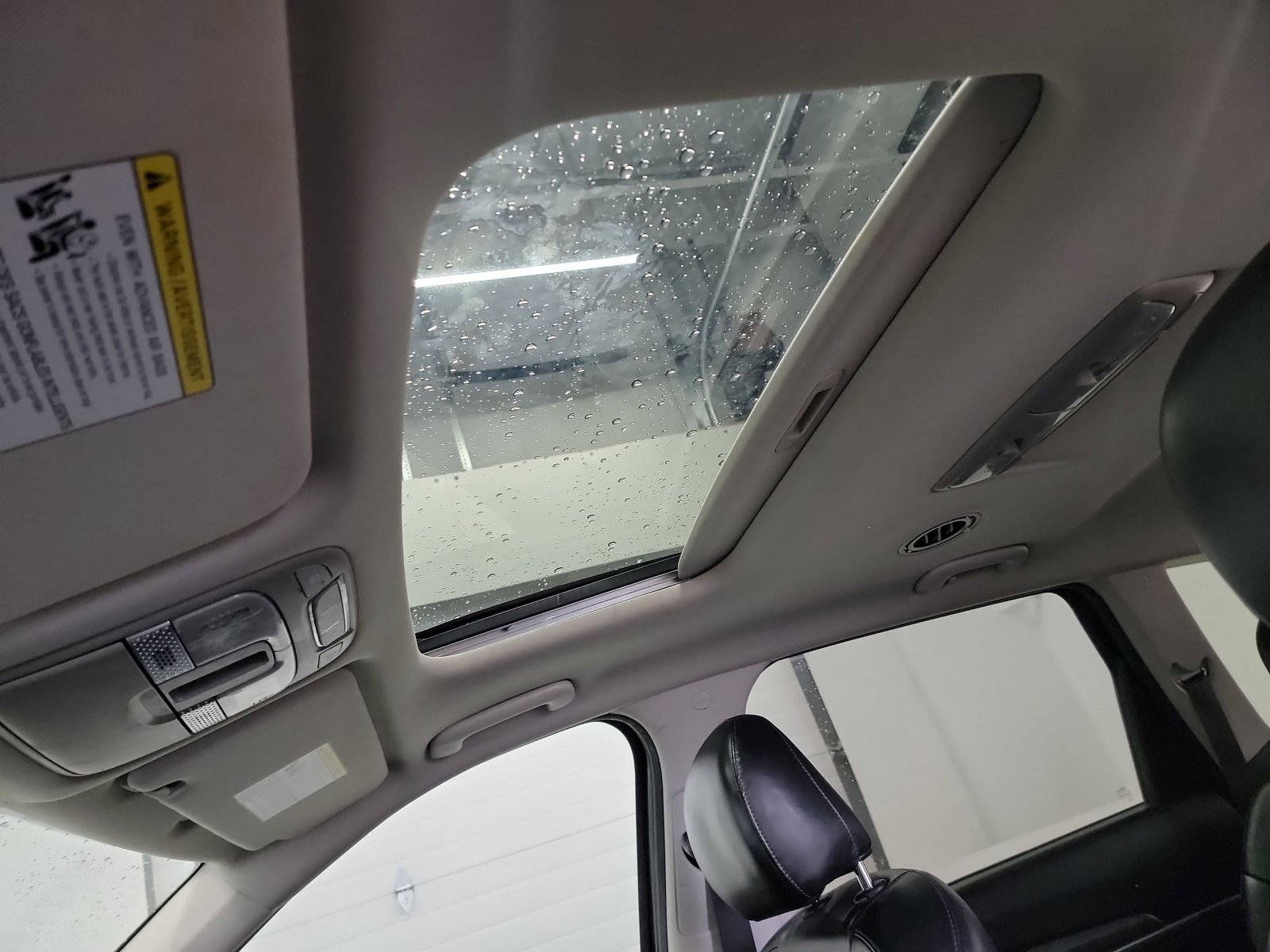 2023 Honda Odyssey SPORT - Photo 54