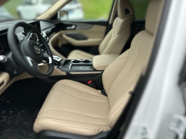 2026 Acura MDX Base - Photo 12