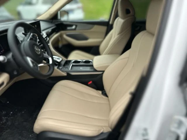 2026 Acura MDX Base - Photo 11