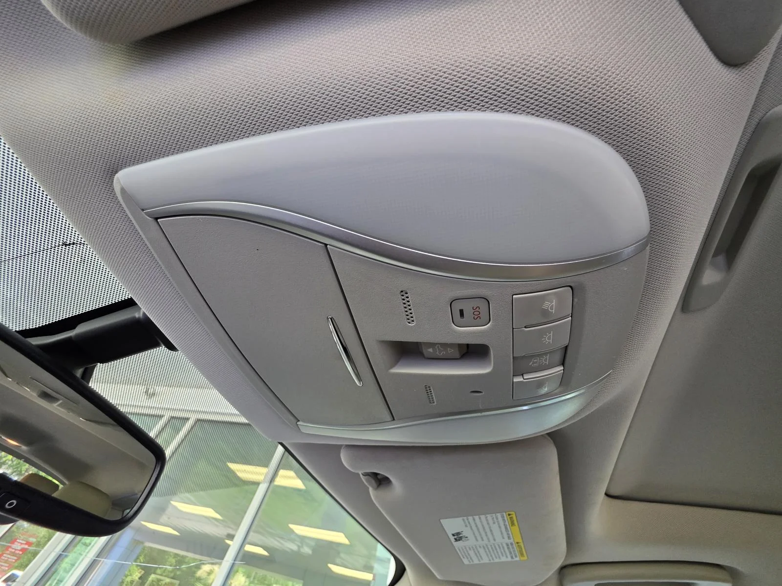 Used 2020 Majestic INFINITI LUXE image 36