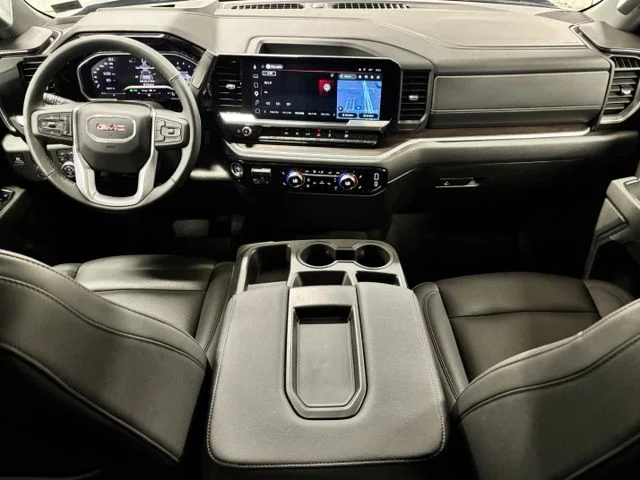 Used 2026 Silver GMC SLT image 11