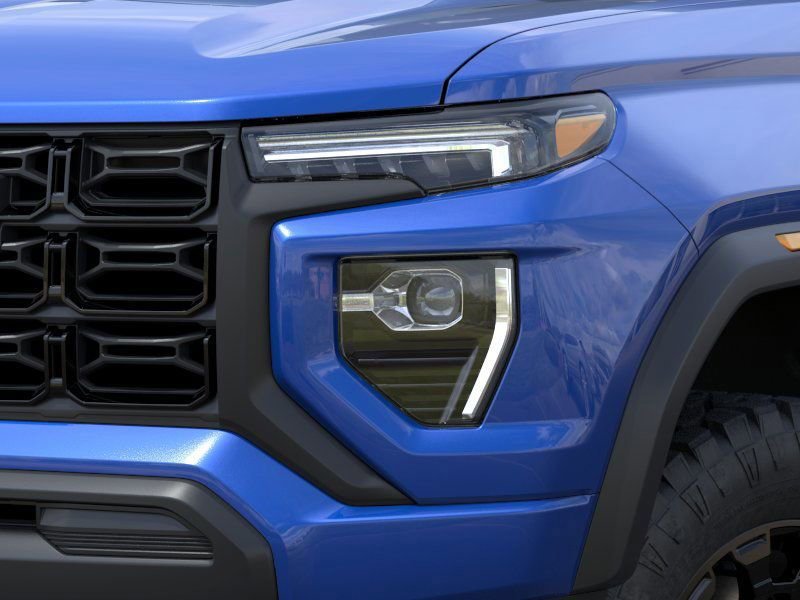 New 2026 Rapids Metallic GMC Elevation image 35