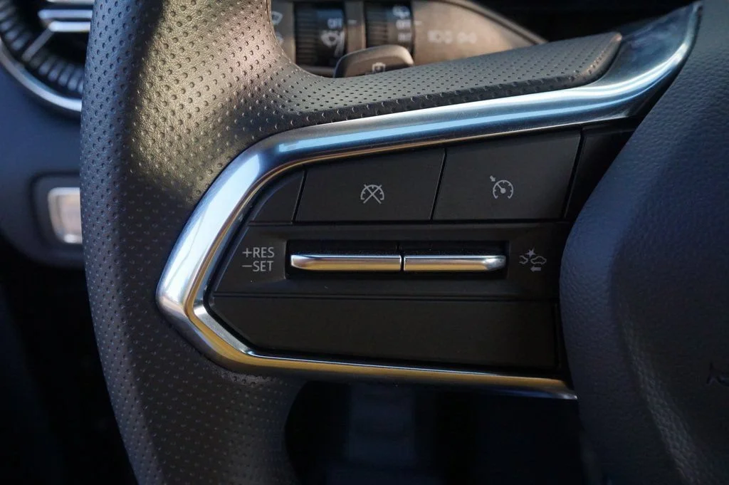2026 Chevrolet Blazer EV LT - Photo 17