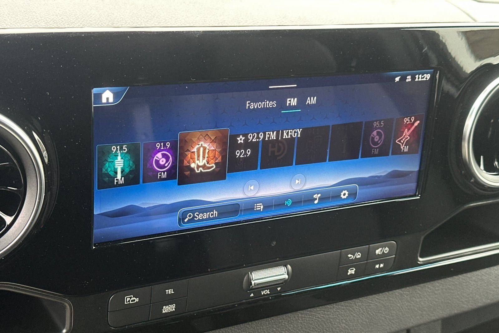 2025 Mercedes-Benz Sprinter Cargo Van Base - Photo 13