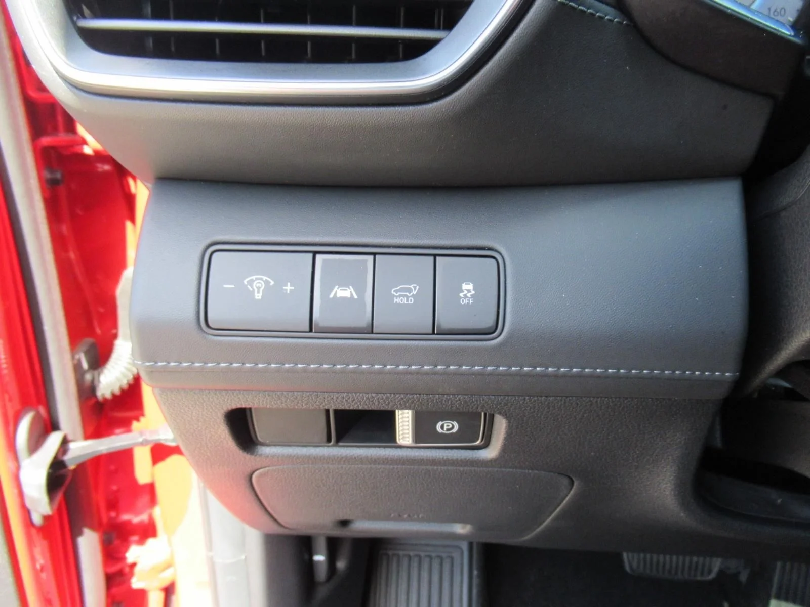 Used 2023 Red Hyundai Limited image 20