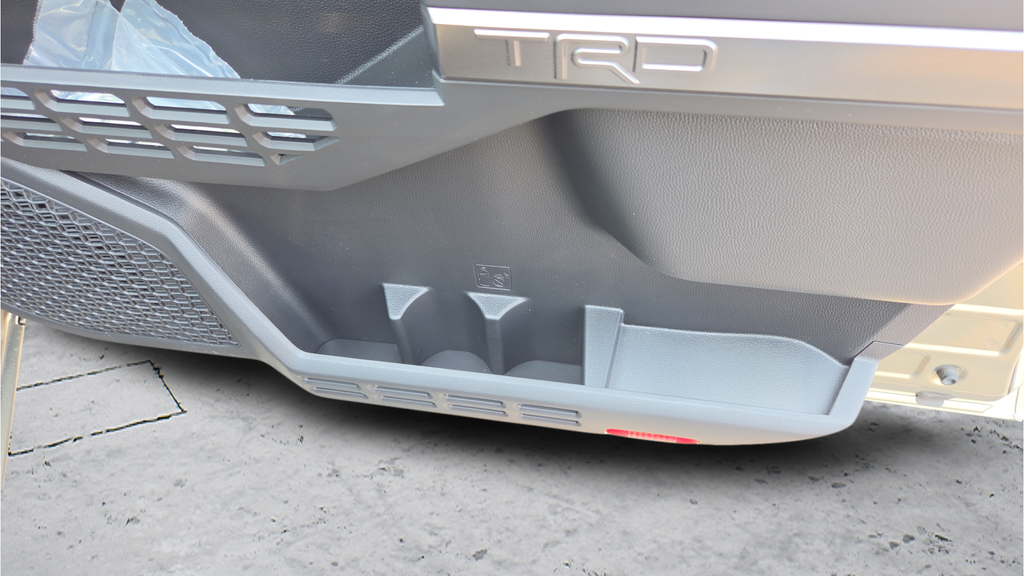 2026 Toyota Tacoma TRD Off Road - Photo 89