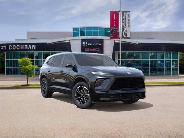 2026 Buick Enclave 2026 Buick Enclave Sport Touring SUV