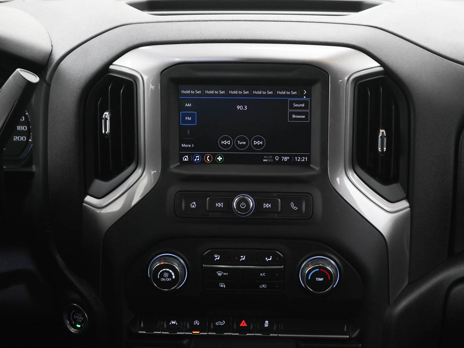 Used 2024 Summit White Chevrolet WT image 15