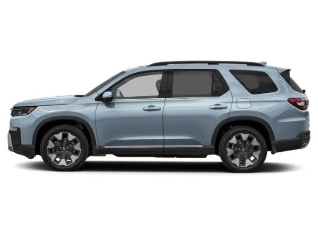 New 2026 Crystal Black Pearl Honda Touring image 6