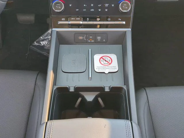 2025 Hyundai Santa Fe SEL - Photo 19