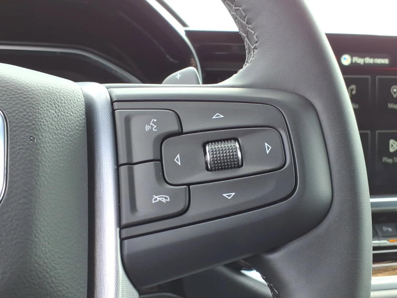 2026 GMC Sierra 1500 Elevation - Photo 19