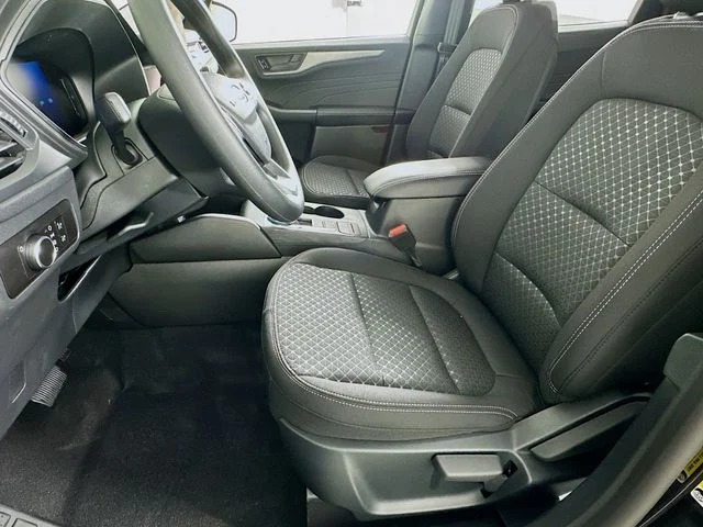 New 2026 Ford Escape Active