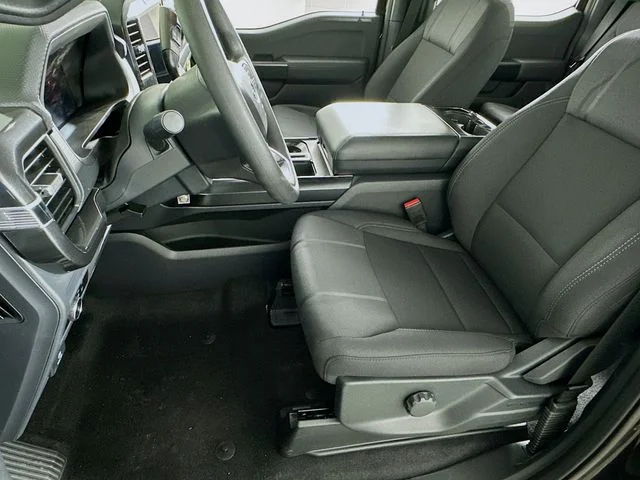 New 2026 Ford F-150 STX