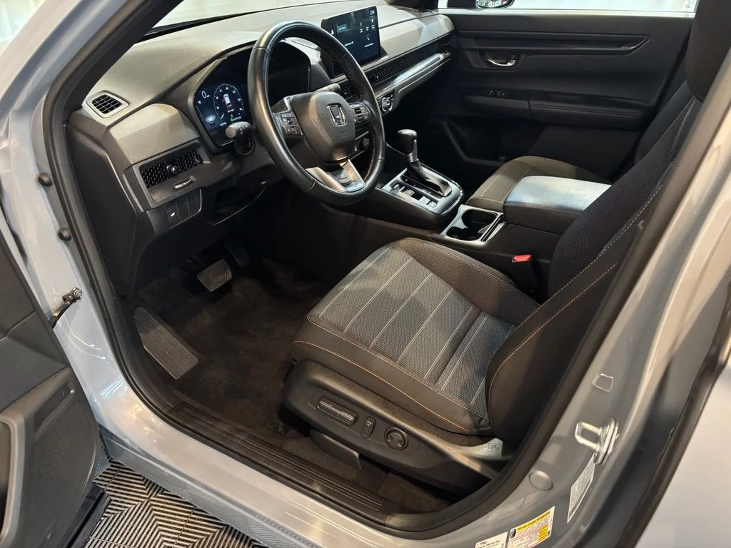 2026 Honda CR-V TrailSport - Photo 6