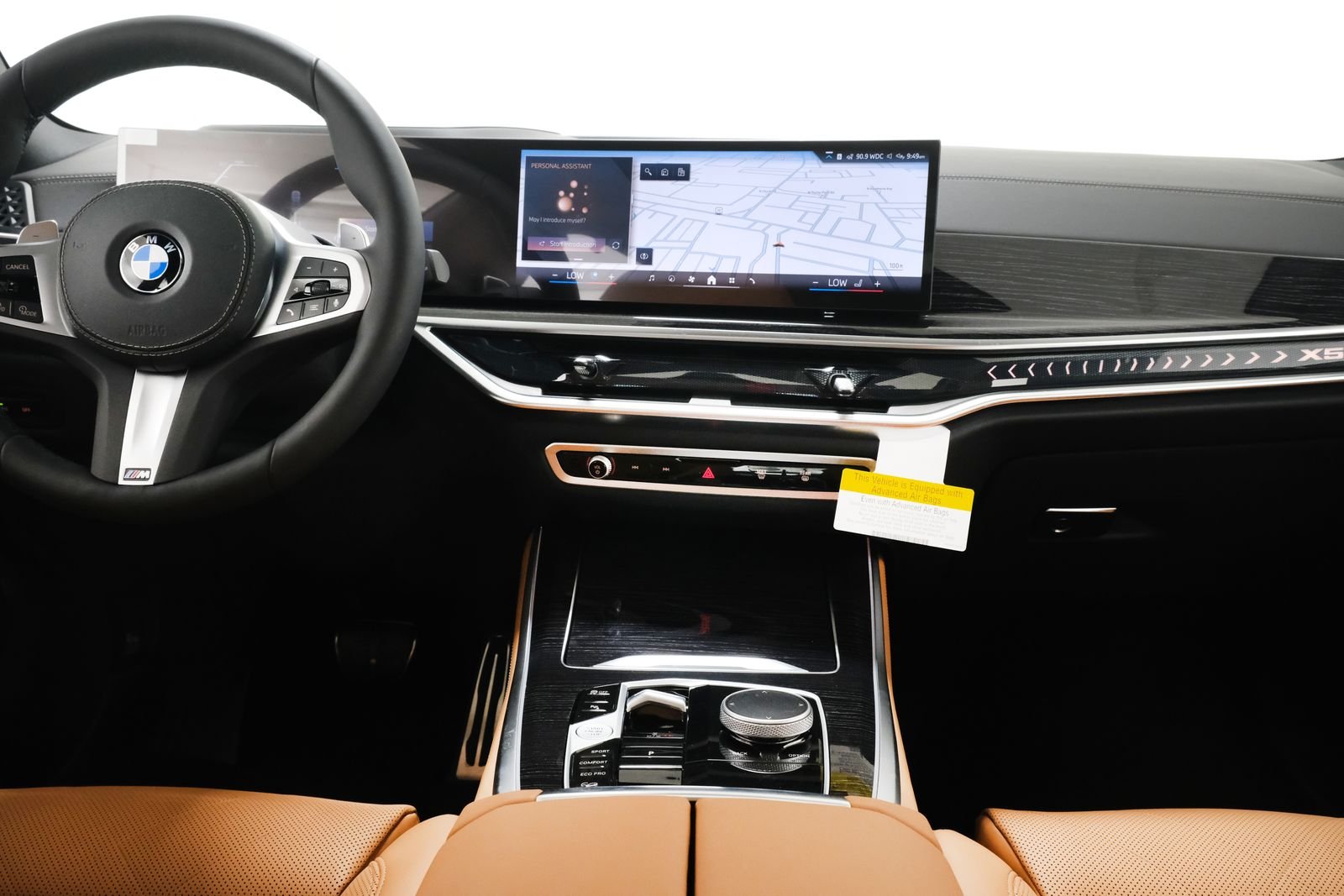New 2026 Dravit Grey Metallic BMW xDrive40i image 13