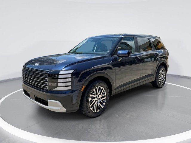 2026 Hyundai PALISADE SE FWD