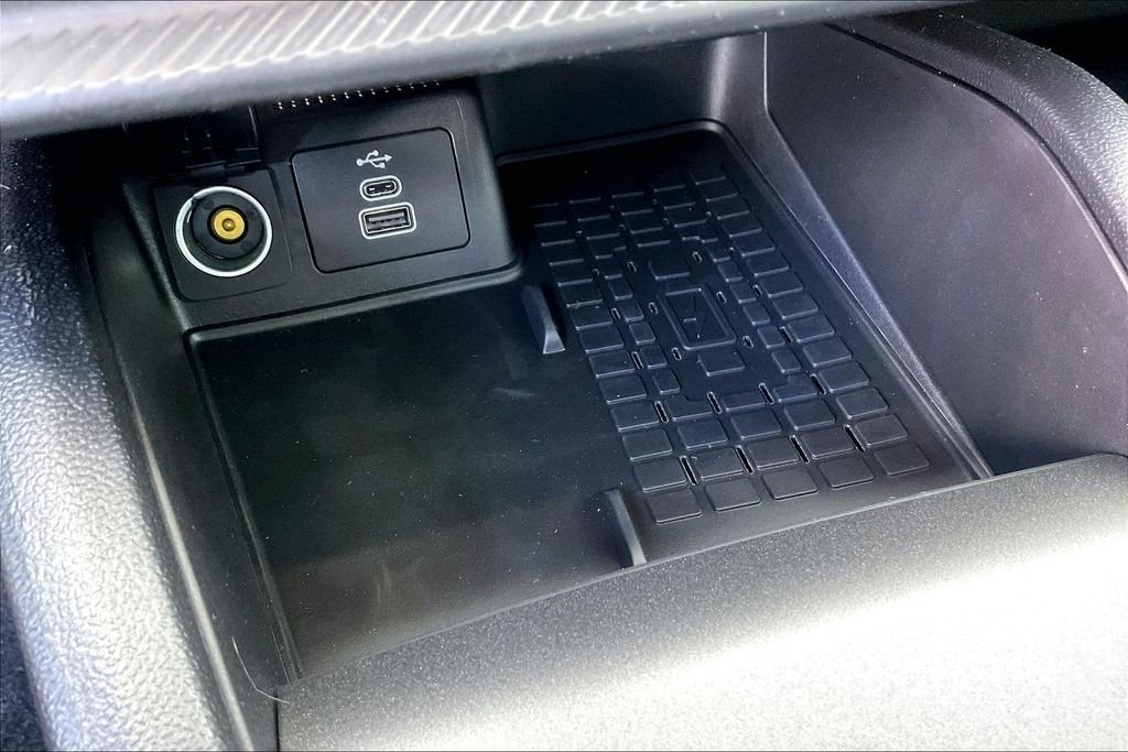 New 2025 Ford Bronco Sport Big Bend 4D Sport Utility