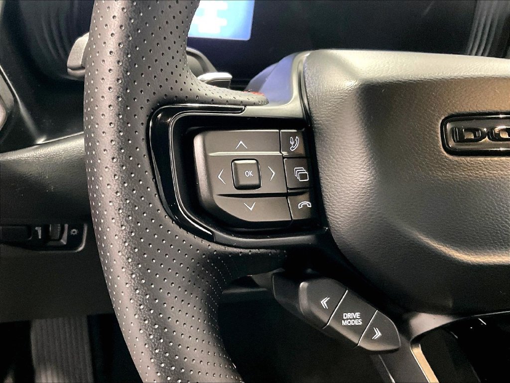 Used 2025 Gray Dodge R/T image 22