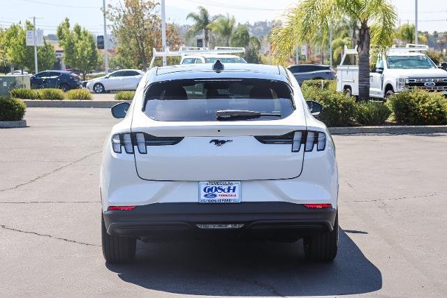 New 2026 Star White Metallic Tri-coat Ford Premium image 36