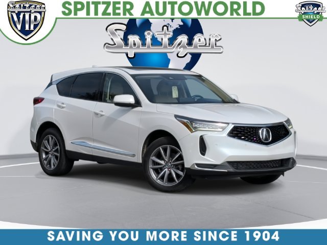 2023 Acura RDX