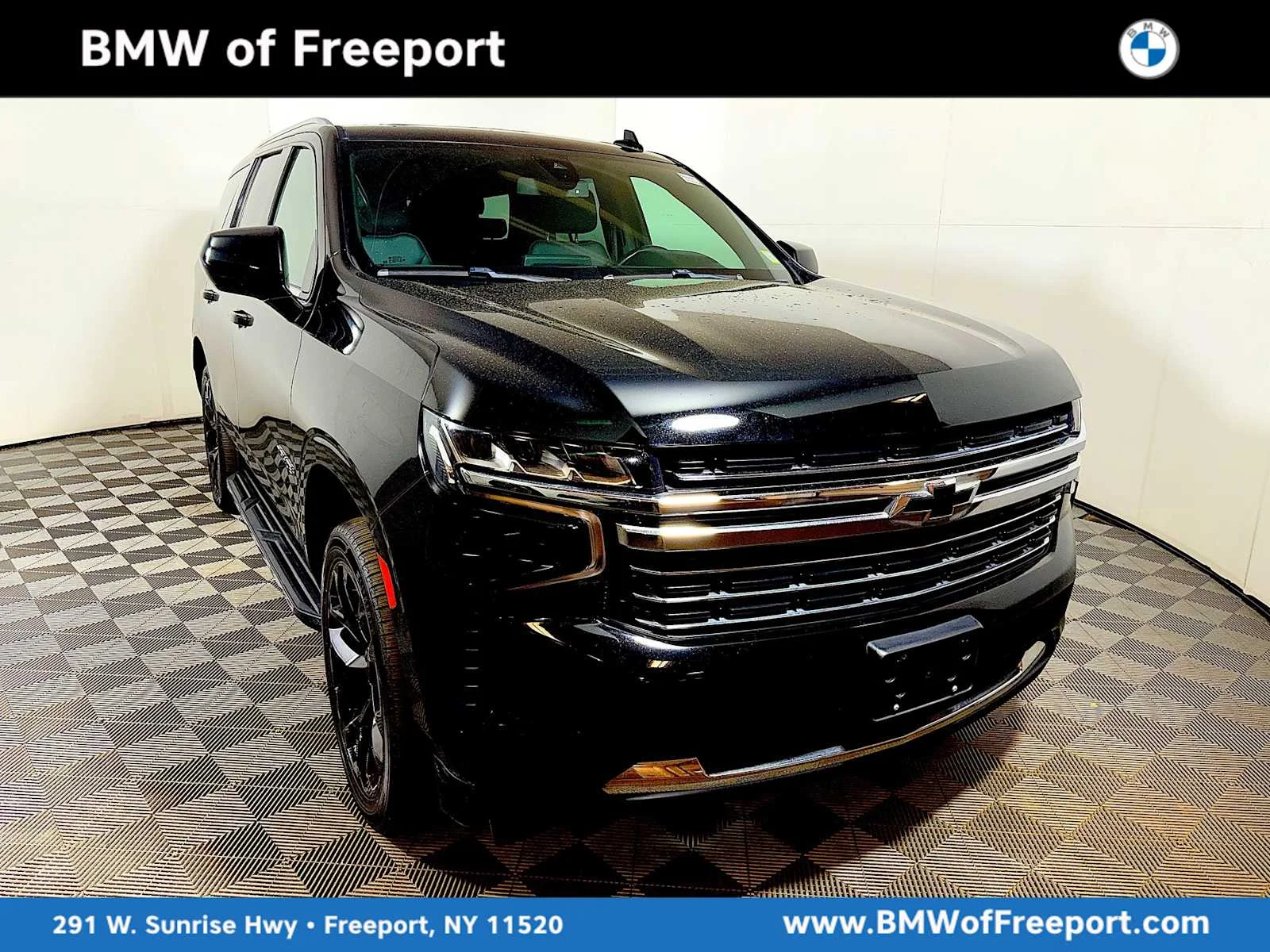 Used 2021 Black Chevrolet LT image 1