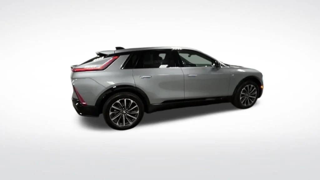 2026 Cadillac LYRIQ Premium Sport - Photo 47