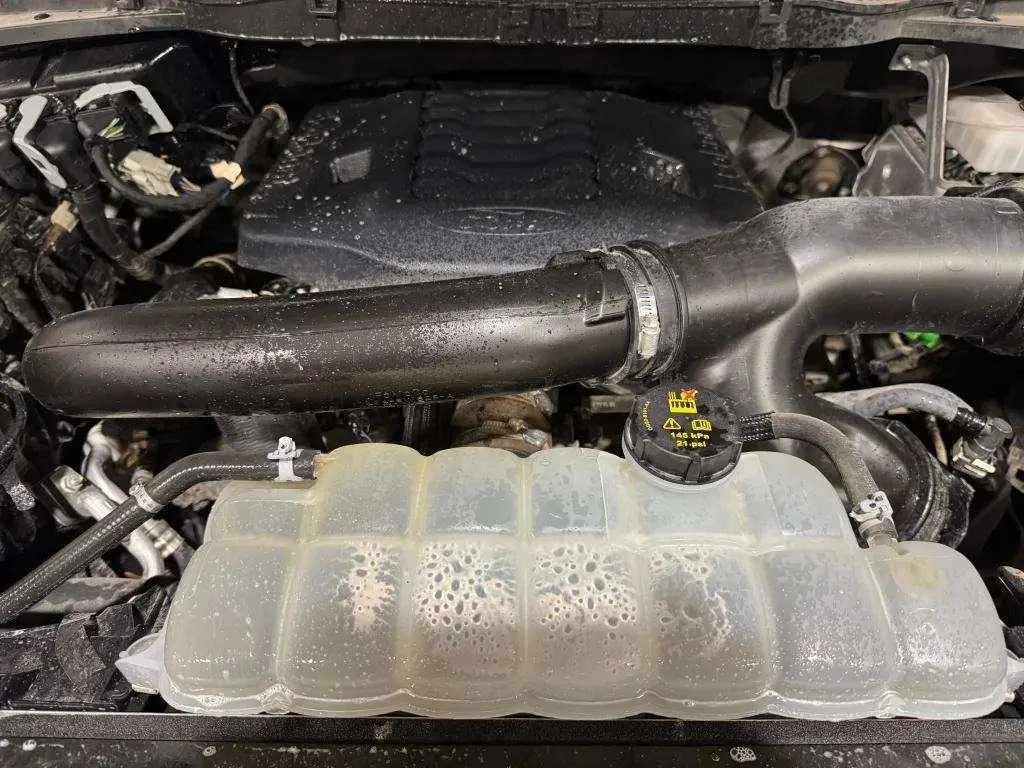 2023 Ford F-150 Tremor - Photo 28