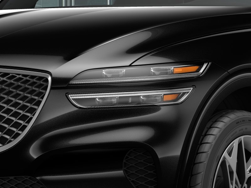 New 2025 Vik Black Genesis 2.5T image 47