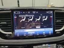 2026 Chrysler Pacifica Select - Photo 15