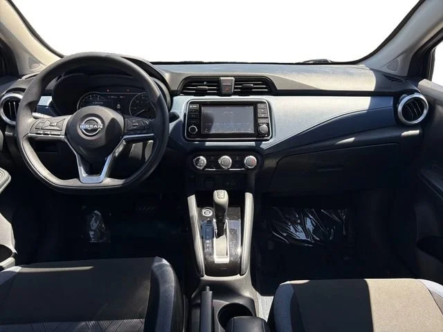 2025 Nissan Versa Sedan SV - Photo 14