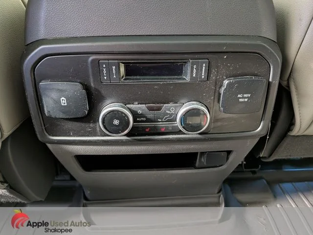 Used 2018 White Ford Limited image 46