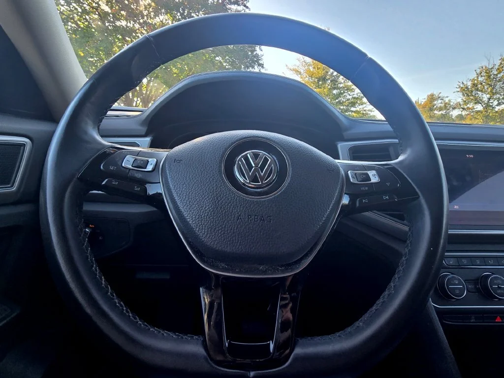 Used 2019  Volkswagen 3.6L V6 SE image 24