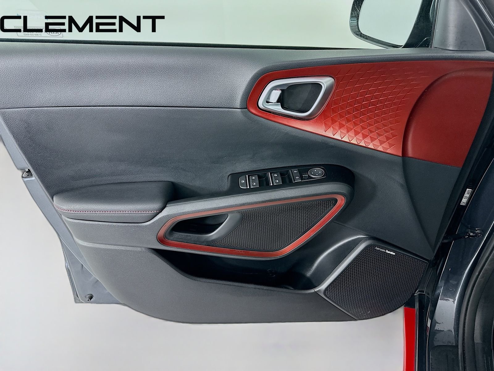 2020 Kia Soul GT-Line Turbo - Photo 29