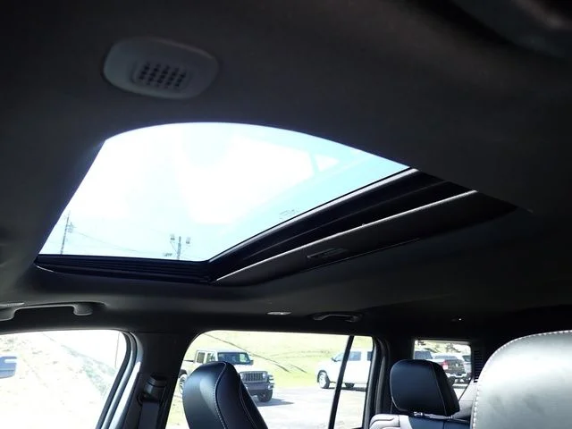 2025 Jeep Grand Cherokee L Altitude - Photo 18