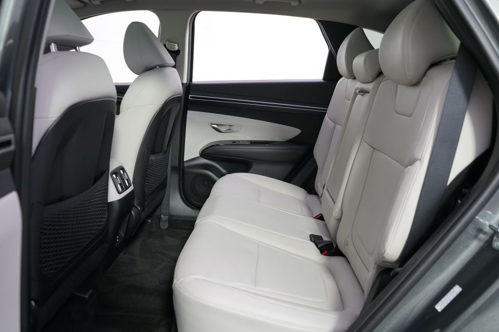 Used 2023 Gray Hyundai SEL Convenience image 21